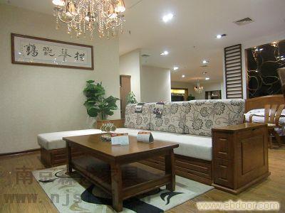 南京實(shí)木家具銷售 從產(chǎn)品圖庫(kù)到品質(zhì)生活的一站式體驗(yàn)
