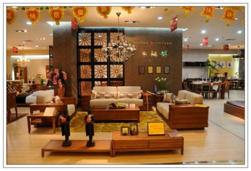 你的家具店是否也大白天開(kāi)“黑店”？不懂營(yíng)銷(xiāo)，顧客如何進(jìn)店消費(fèi)？