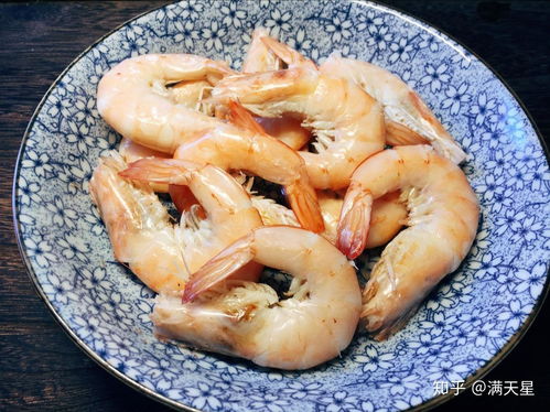 蝦肉新做法，味道絕對不一般，特好吃